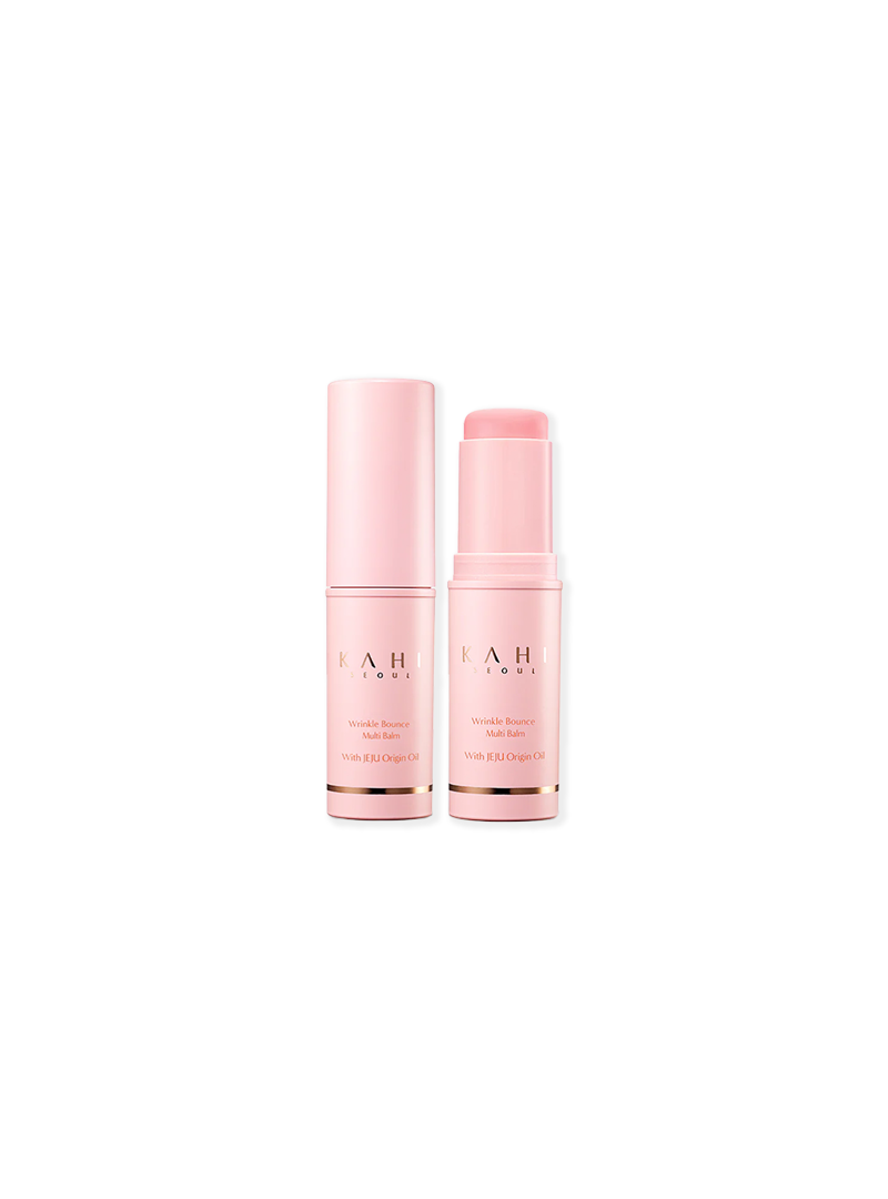 KAHI Glow Stick® – Bálsamo Coreano 7 en 1
