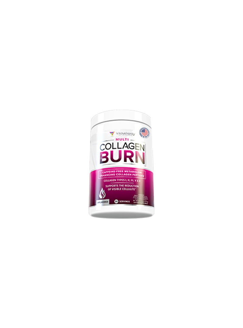 MULTI COLLAGEN BURN
