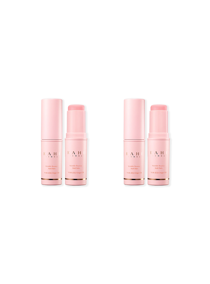 KAHI Glow Stick® – Bálsamo Coreano 7 en 1