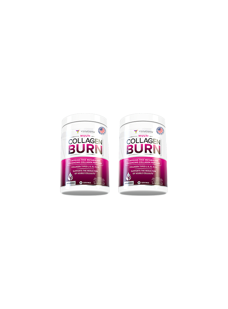 MULTI COLLAGEN BURN