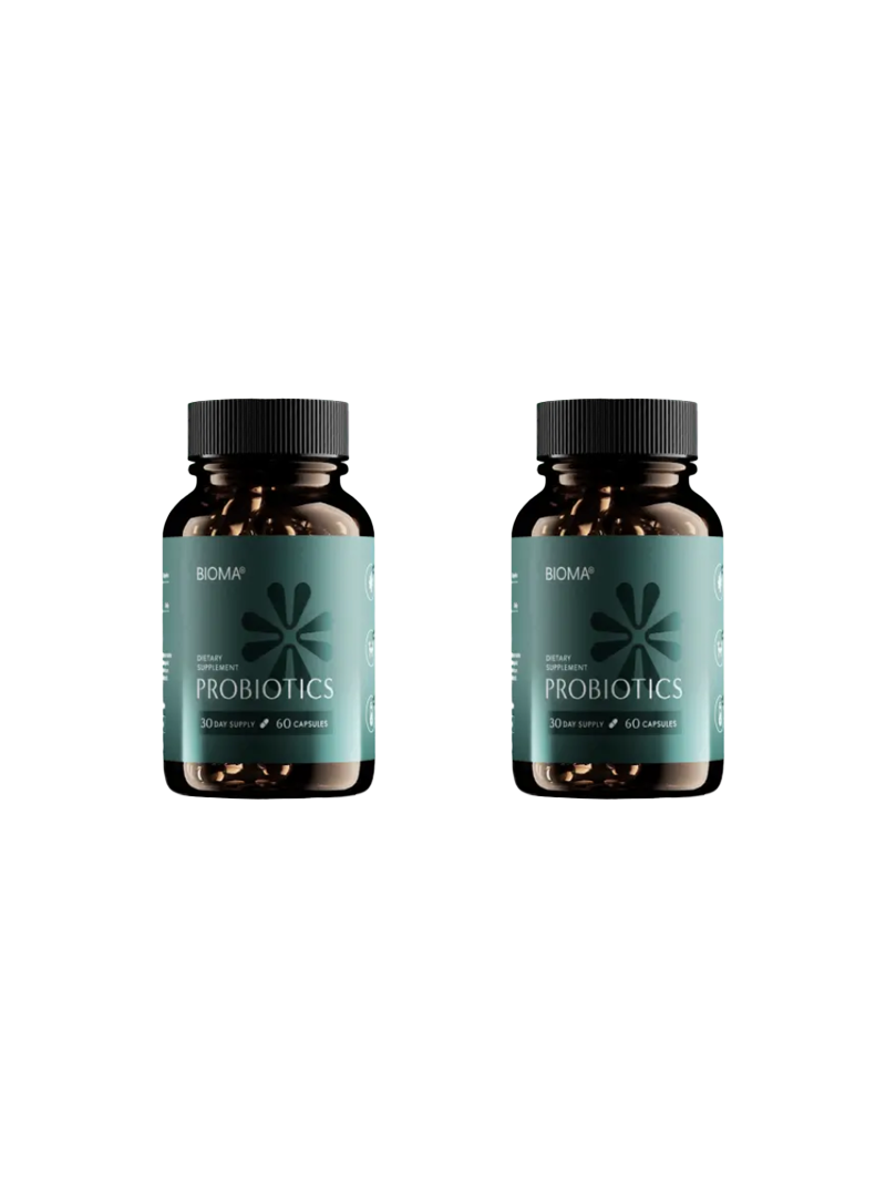 BIOMA® | PROBIÓTICOS