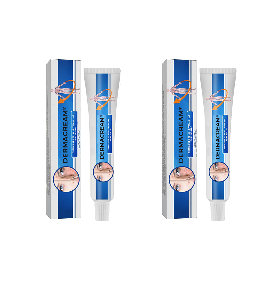 DERMACREAM®