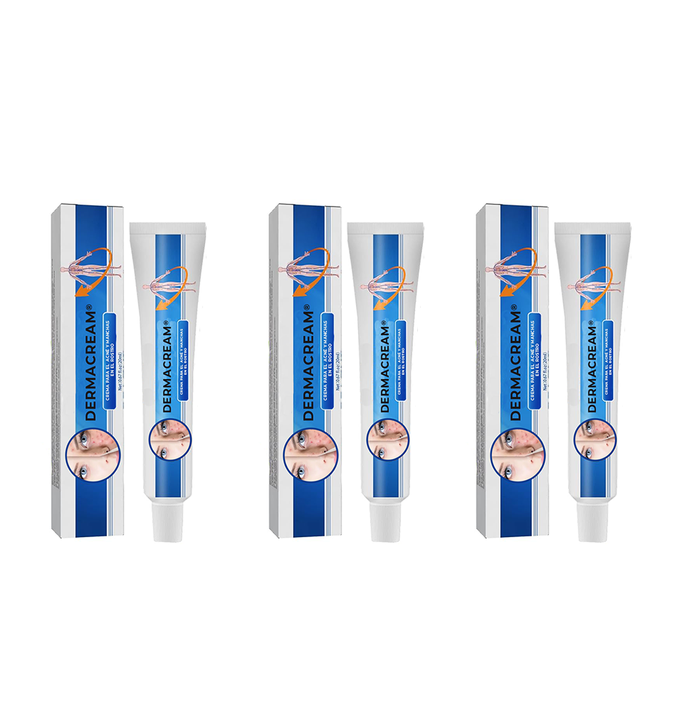 DERMACREAM®