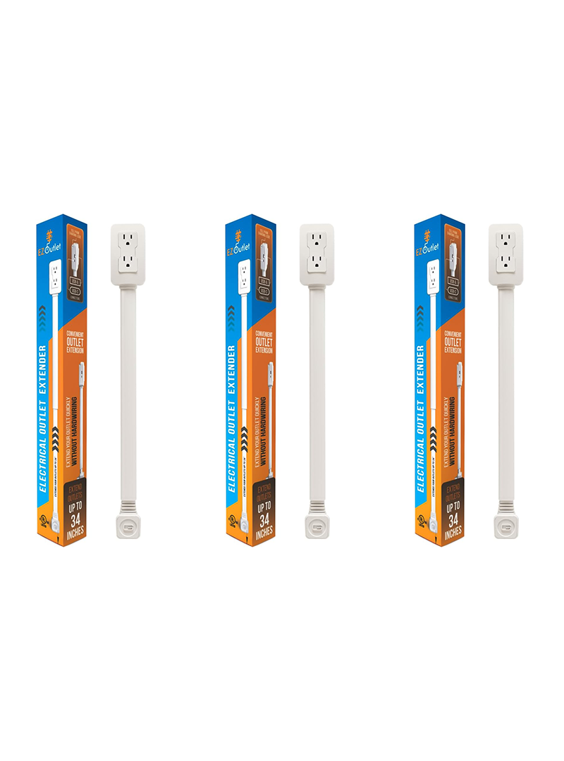 PlugEasy® | Enchufa fácil sin instalación ni esfuerzo.