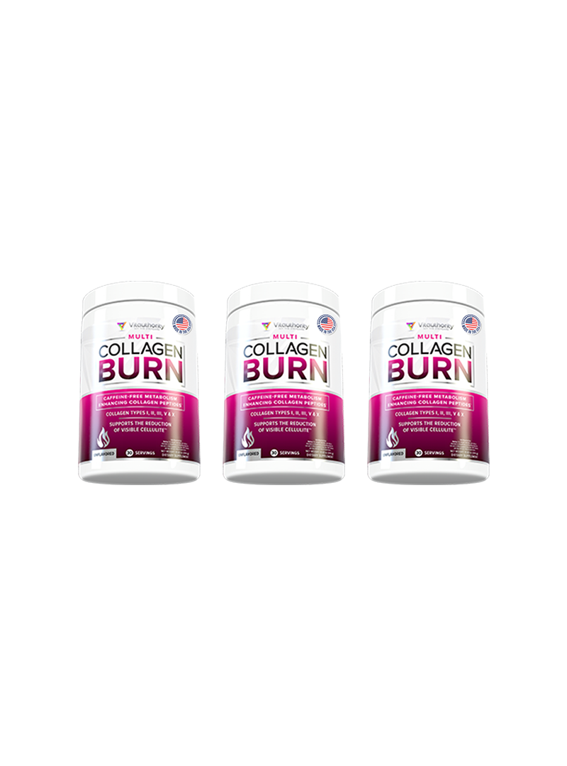 MULTI COLLAGEN BURN