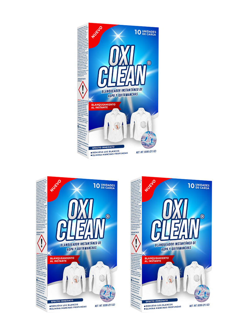 OXICLEAN®