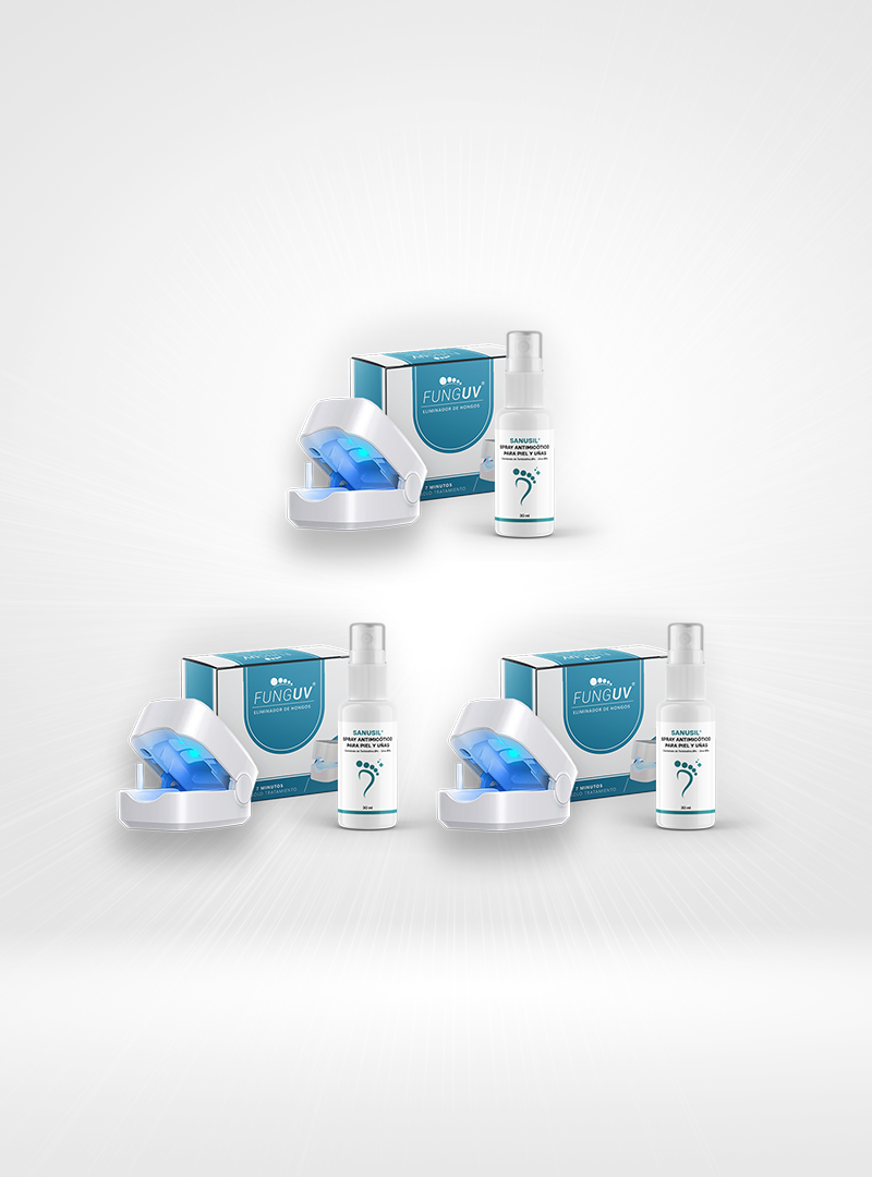 FUNGUV®
