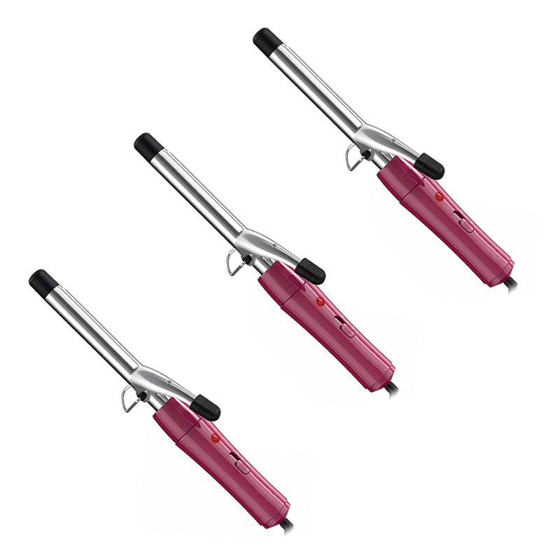 RIZADOR AUTOMÁTICO DE CABELLO