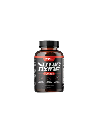 NITRIC OXIDE BOOSTER®  (60 CÁPSULAS)