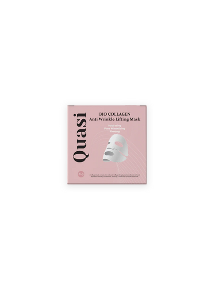 MASCARILLA COREANA DE BIO COLÁGENO