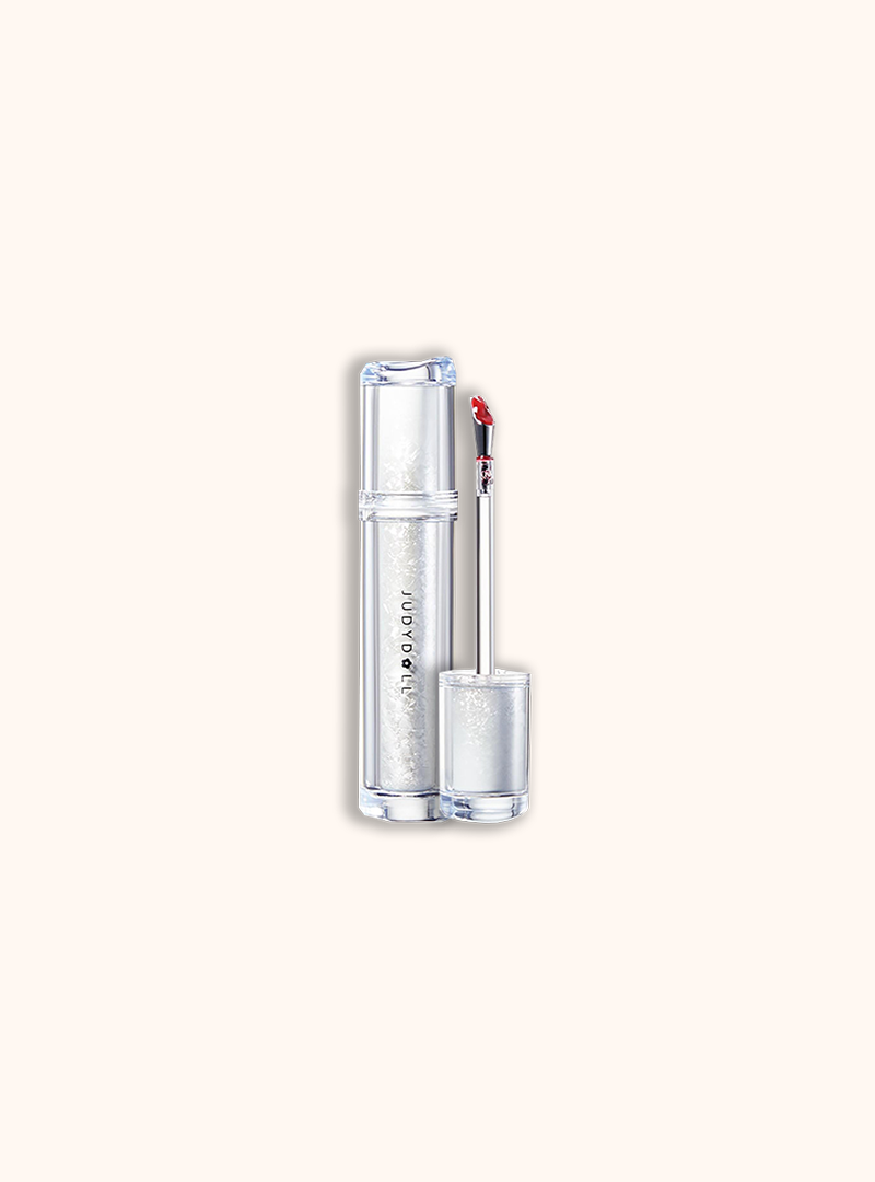 ICE KISS® | LABIAL LÍQUIDO VEGANO CON FRESCURA DE HIELO Y BRILLO IRRESISTIBLE