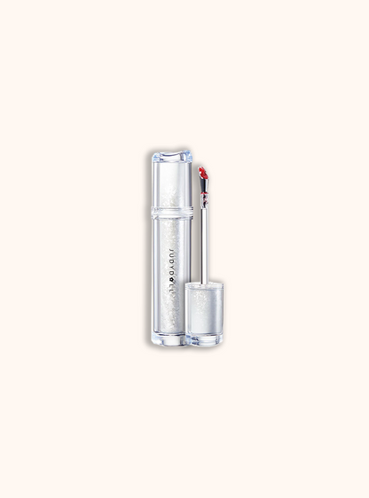 ICE KISS® | LABIAL LÍQUIDO VEGANO CON FRESCURA DE HIELO Y BRILLO IRRESISTIBLE