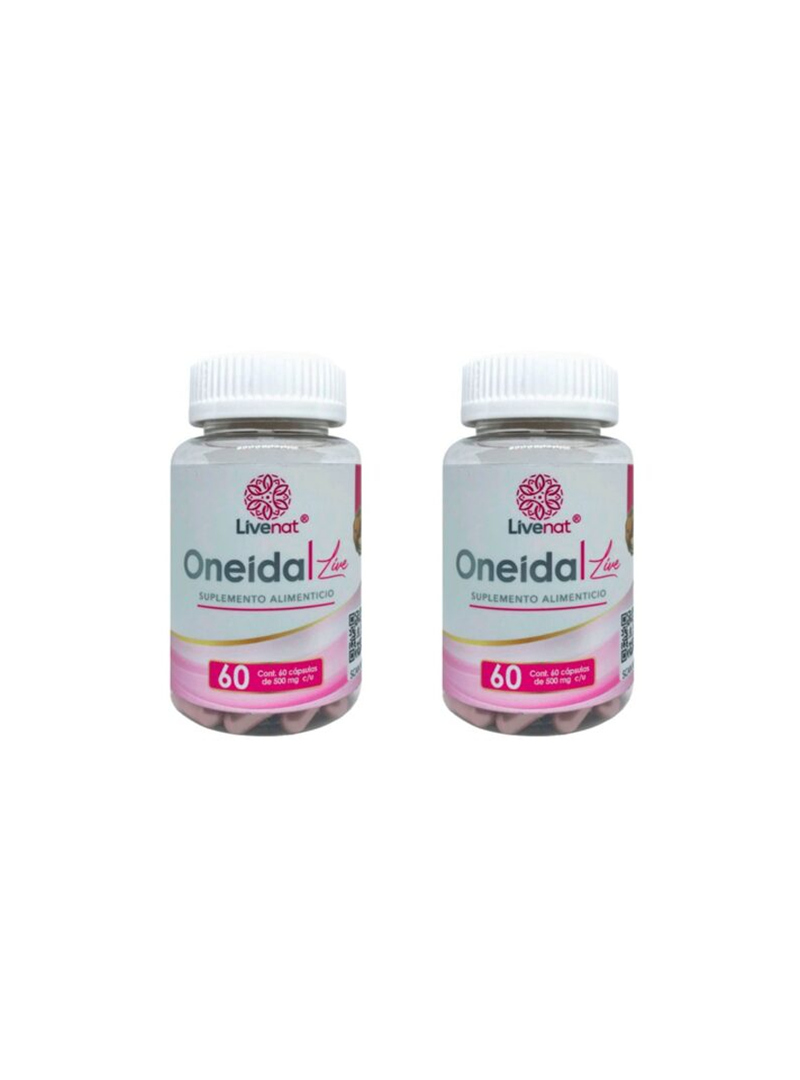 ONEIDA LIVE | LIVENAT