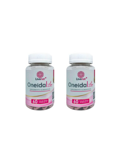 ONEIDA LIVE | LIVENAT