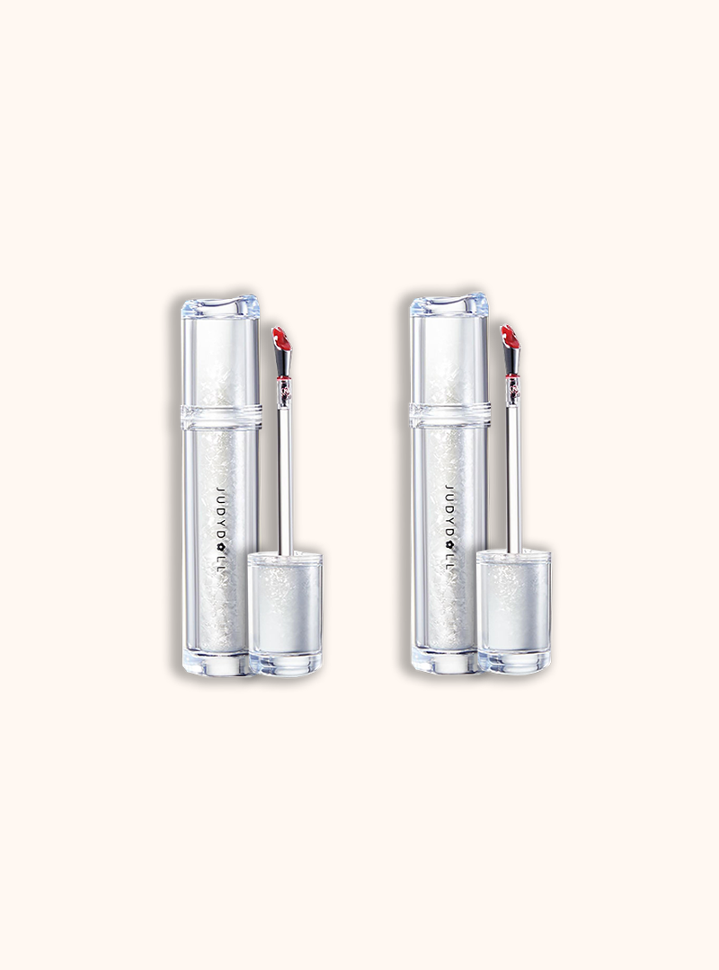 ICE KISS® | LABIAL LÍQUIDO VEGANO CON FRESCURA DE HIELO Y BRILLO IRRESISTIBLE