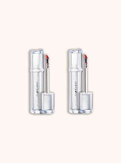 ICE KISS® | LABIAL LÍQUIDO VEGANO CON FRESCURA DE HIELO Y BRILLO IRRESISTIBLE