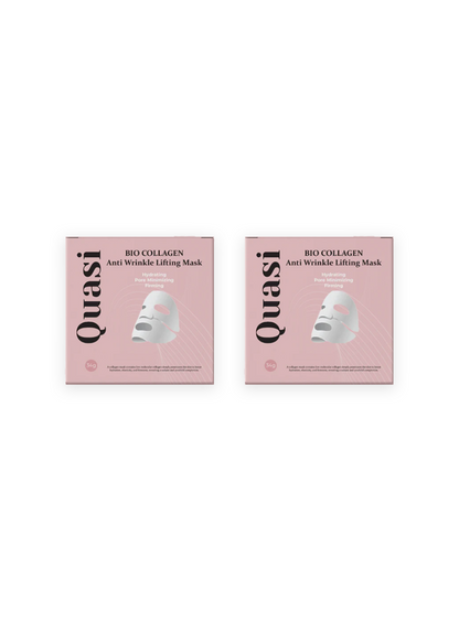 MASCARILLA COREANA DE BIO COLÁGENO