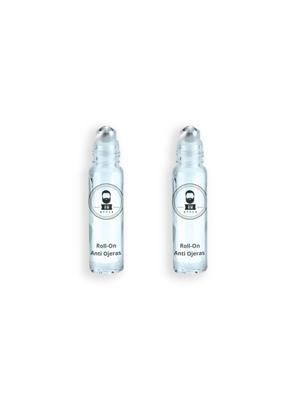 ROLL-ON ANTIOJERAS | Despierta tu mirada y borra los signos de cansancio