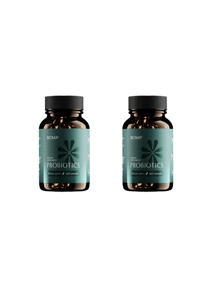 BIOMA®  | PROBIÓTICOS