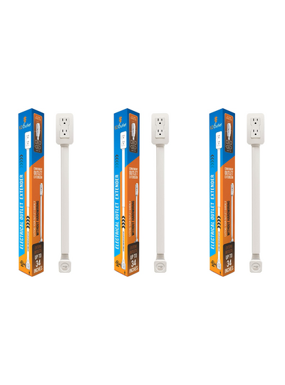 PlugEasy® | Enchufa fácil sin instalación ni esfuerzo.