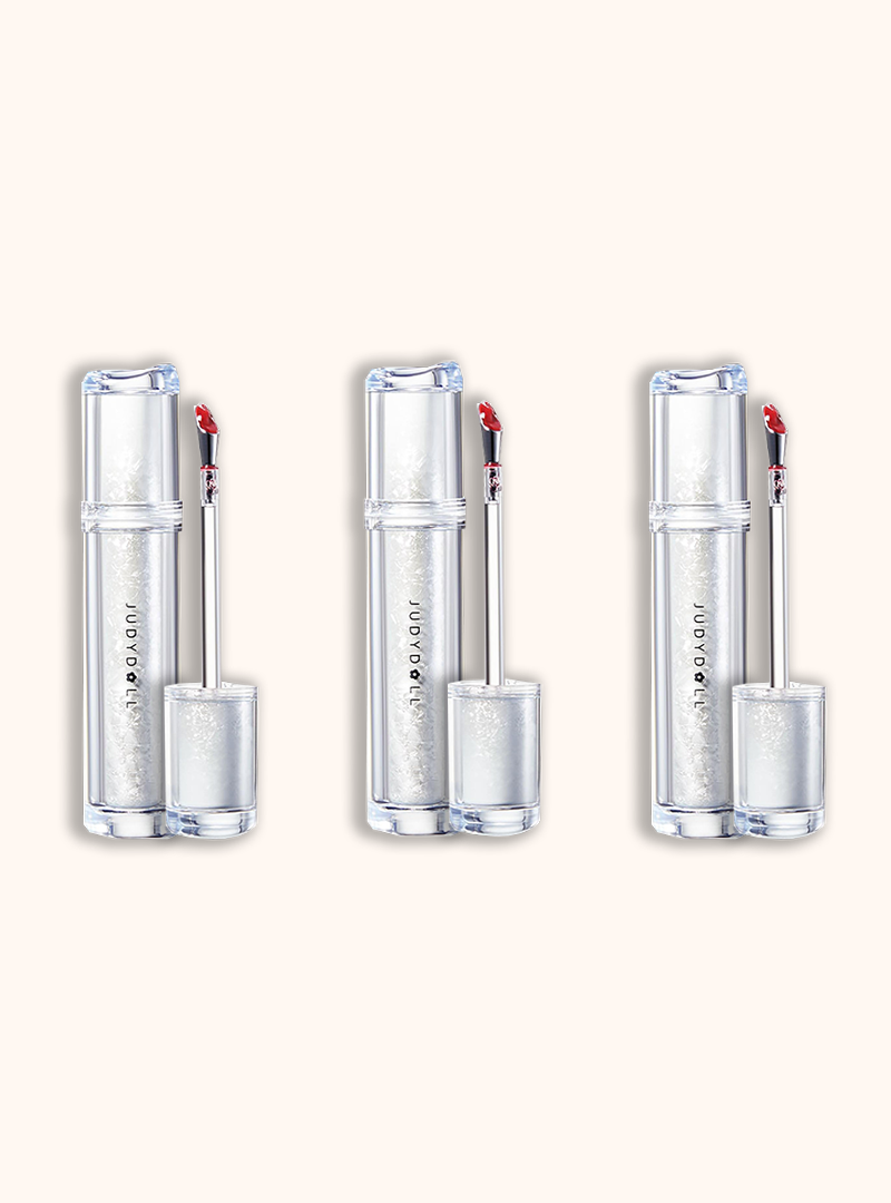 ICE KISS® | LABIAL LÍQUIDO VEGANO CON FRESCURA DE HIELO Y BRILLO IRRESISTIBLE