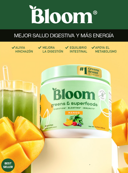BLOOM®