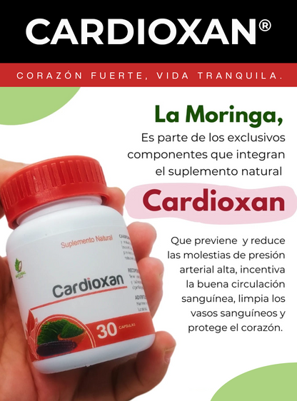 CARDIOXAN®