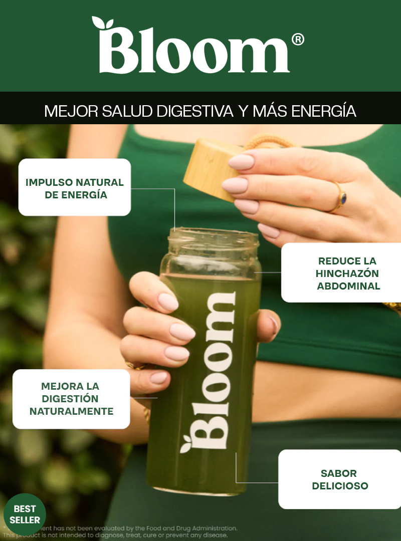 BLOOM®