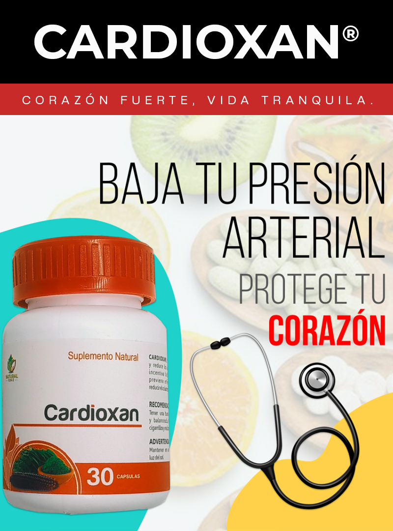 CARDIOXAN®