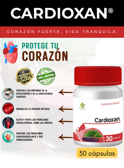 CARDIOXAN®