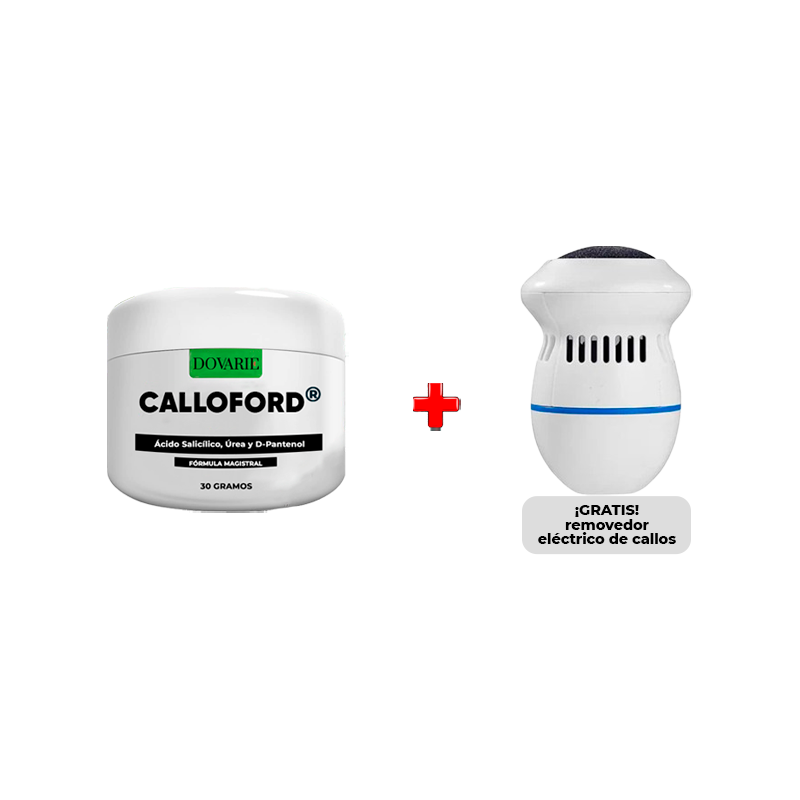 CALLOFORD®