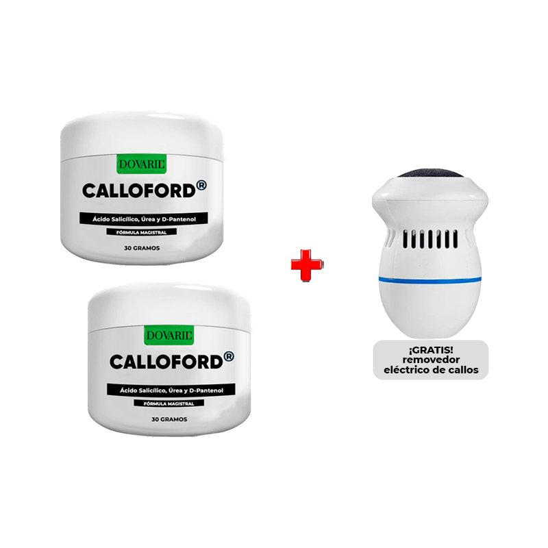 CALLOFORD®