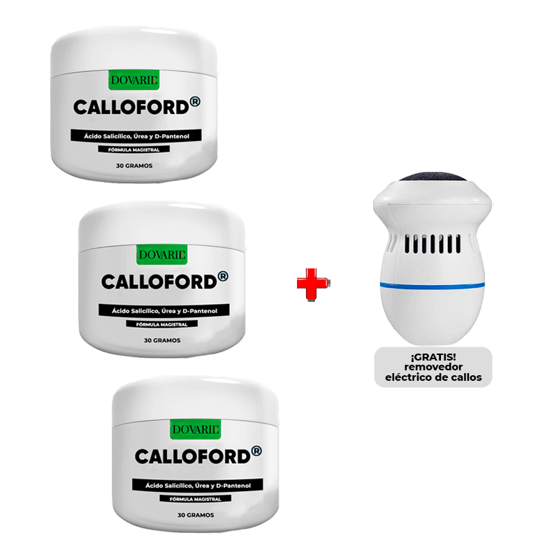 CALLOFORD®