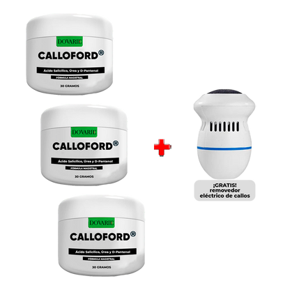 CALLOFORD®