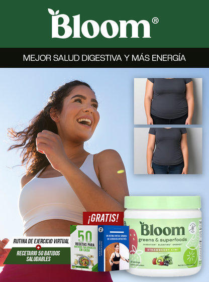 BLOOM®