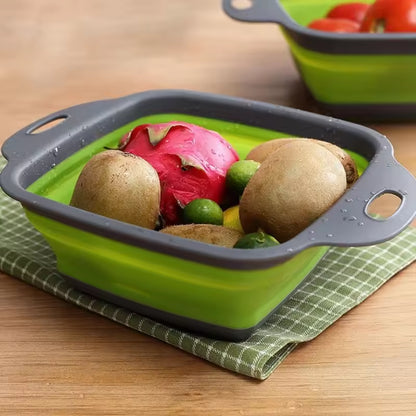 ESCURRIDOR PLEGABLE PARA COCINA