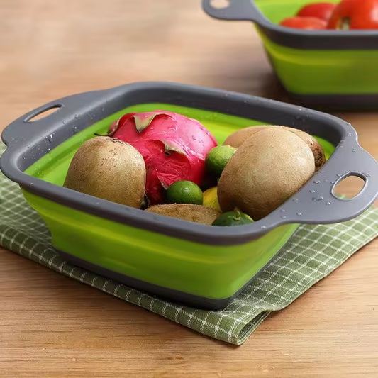 ESCURRIDOR PLEGABLE PARA COCINA