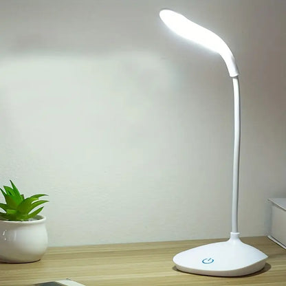 LÁMPARA DE LUZ REGULABLE PARA ESTUDIO