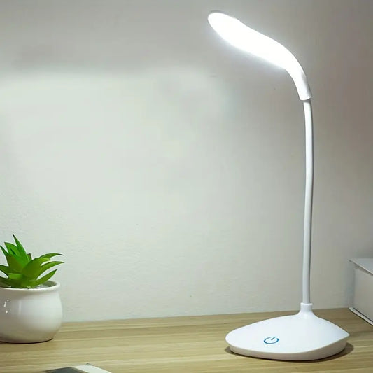 LÁMPARA DE LUZ REGULABLE PARA ESTUDIO