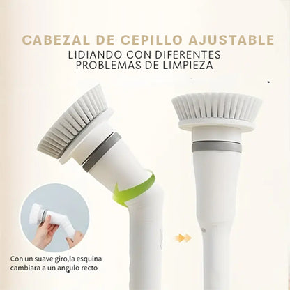 TURBOCLEAN - LIMPIEZA AL INSTANTE