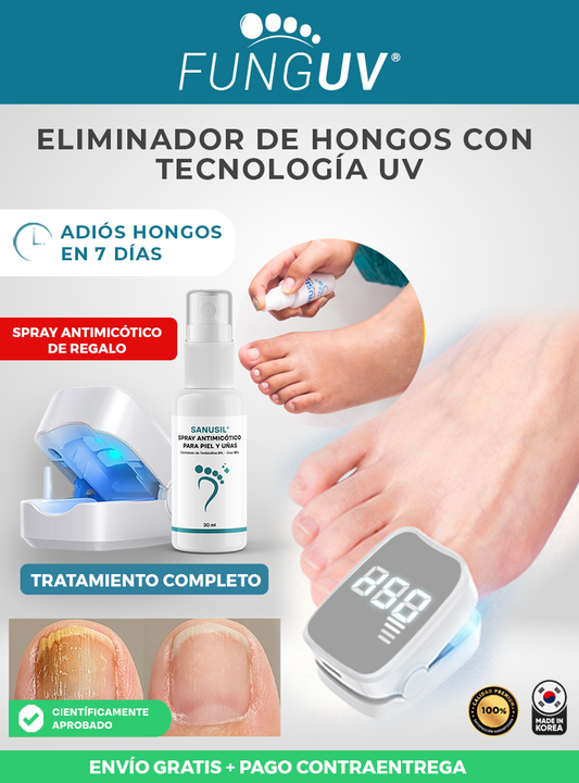 FUNGUV®