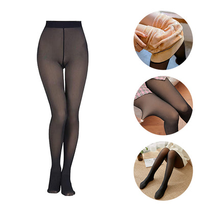 PANTI AFELPADO EFECTO PIEL (TALLA STANDARD)