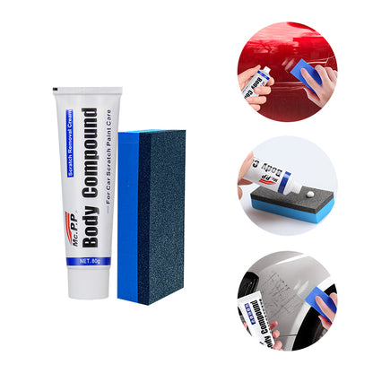 ELIMINADOR DE RAYONES PARA AUTOS