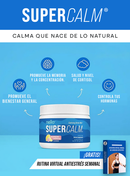 SUPERCALM®