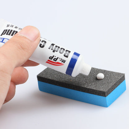 ELIMINADOR DE RAYONES PARA AUTOS