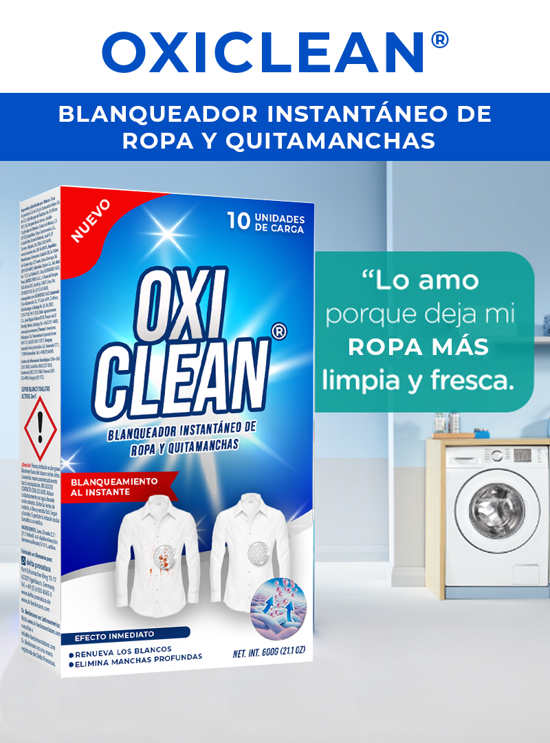 OXICLEAN®