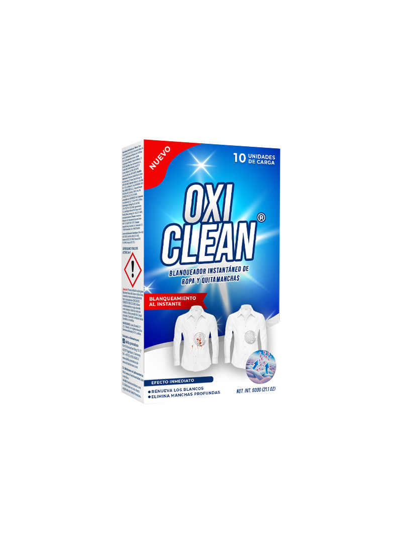OXICLEAN®