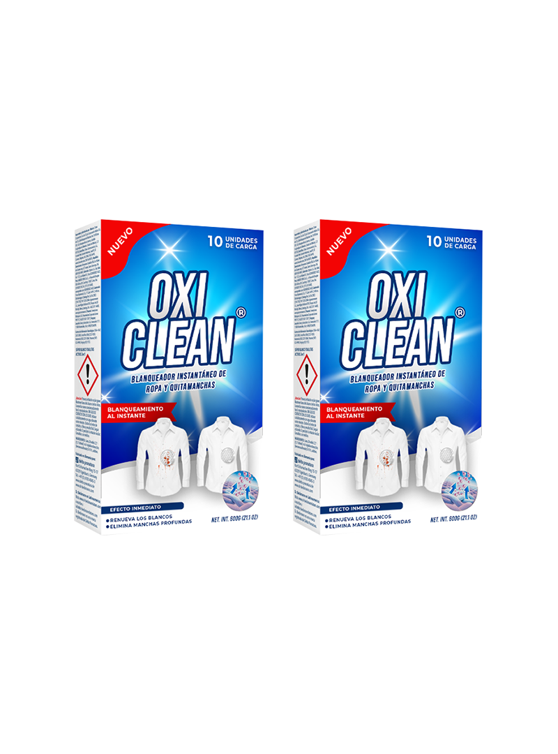 OXICLEAN®