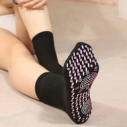 CALCETINES ANTI-VÁRICES (TALLA ESTÁNDAR)