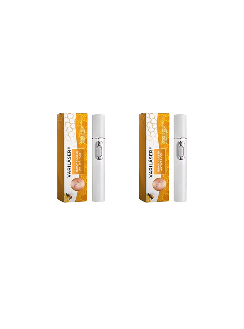 VARILÁSER® | Terapia láser antivárices